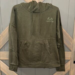 Realtree Alpine Zone hoodie